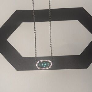 Kendra Scott Elisa Necklace